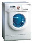 LG WD-10202TD เครื่องซักผ้า <br />53.00x81.00x60.00 เซนติเมตร