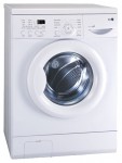 LG WD-80264N 洗衣机 <br />44.00x85.00x60.00 厘米