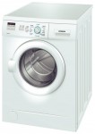 Siemens WM 10S262 洗衣机 <br />60.00x85.00x60.00 厘米