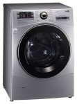 LG F-10A8HDS5 Mașină de spălat <br />48.00x85.00x60.00 cm
