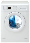 BEKO WKD 65100 Máy giặt <br />54.00x85.00x60.00 cm