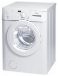 Gorenje WA 50089 çamaşır makinesi <br />60.00x85.00x60.00 sm