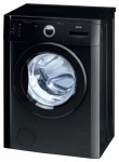 Gorenje WS 612SYB Máquina de lavar <br />44.00x85.00x60.00 cm