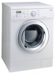 LG WD-10350NDK Máquina de lavar <br />44.00x85.00x60.00 cm