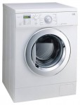 LG WD-12350NDK 洗衣机 <br />44.00x84.00x60.00 厘米
