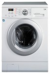 LG WD-10391T เครื่องซักผ้า <br />55.00x84.00x60.00 เซนติเมตร