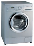 LG WD-80158ND Mașină de spălat <br />45.00x85.00x60.00 cm
