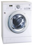 LG WD-12401T เครื่องซักผ้า <br />55.00x84.00x60.00 เซนติเมตร