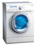 LG WD-12344TD Máy giặt <br />44.00x84.00x60.00 cm