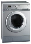 LG WD-12405ND Mașină de spălat <br />44.00x84.00x60.00 cm