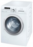 Siemens WS 12K240 çamaşır makinesi <br />47.00x85.00x60.00 sm