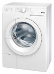Gorenje W 7222/S Máquina de lavar <br />44.00x85.00x60.00 cm