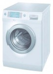 Siemens WIQ 1833 वॉशिंग मशीन <br />59.00x85.00x60.00 सेमी