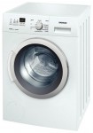 Siemens WS 12O160 वॉशिंग मशीन <br />45.00x85.00x60.00 सेमी