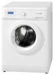 MasterCook PFD-1066E Máquina de lavar <br />55.00x85.00x60.00 cm