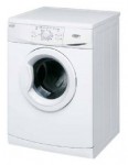 Whirlpool AWO/D 41105 çamaşır makinesi <br />54.00x85.00x60.00 sm