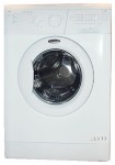 Whirlpool AWG 223 çamaşır makinesi <br />40.00x85.00x60.00 sm