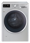 LG F-14U2TDN5 Máquina de lavar <br />58.00x85.00x60.00 cm