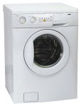 Zanussi ZWF 1026 Máquina de lavar <br />59.00x85.00x60.00 cm