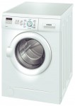 Siemens WM12A262 洗衣机 <br />59.00x85.00x60.00 厘米