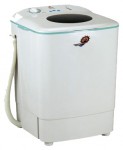 Ассоль XPB55-158 洗濯機 <br />44.00x83.00x49.00 cm