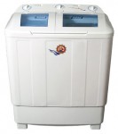 Ассоль XPB58-268SA Máquina de lavar <br />41.00x75.00x87.00 cm