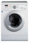 LG WD-12391TDK 洗衣机 <br />55.00x85.00x60.00 厘米