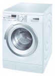 Siemens WM 14S46 A 洗衣机 <br />59.00x85.00x60.00 厘米