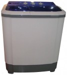 KRIsta KR-40 वॉशिंग मशीन <br />35.00x63.00x63.00 सेमी