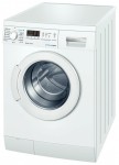 Siemens WD 12D420 洗衣机 <br />56.00x85.00x60.00 厘米