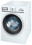 Siemens WM 12Y540 洗衣机 <br />59.00x85.00x60.00 厘米