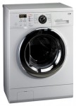 LG F-1229ND 洗衣机 <br />44.00x85.00x60.00 厘米