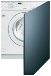 Smeg WDI16BA Máquina de lavar <br />55.00x82.00x60.00 cm