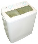 Evgo EWP-6546P ﻿Washing Machine <br />42.00x88.00x74.00 cm