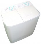 Evgo EWP-6747P Máquina de lavar <br />42.00x88.00x74.00 cm