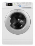Indesit NSD 808 LS Máquina de lavar <br />75.00x85.00x60.00 cm