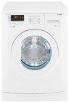 BEKO WMB 71232 PTM Máquina de lavar <br />50.00x84.00x60.00 cm