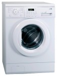 LG WD-1247ABD เครื่องซักผ้า <br />64.00x84.00x60.00 เซนติเมตร