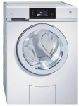 V-ZUG WA-ASLQ-lc re 洗衣机 <br />60.00x85.00x60.00 厘米