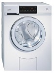 V-ZUG WA-ASL-lc re เครื่องซักผ้า <br />60.00x85.00x60.00 เซนติเมตร