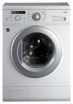LG WD-12360SDK 洗衣机 <br />36.00x84.00x60.00 厘米