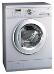 LG WD-10406TDK Máquina de lavar <br />55.00x84.00x60.00 cm
