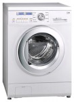 LG WD-12341TDK Máquina de lavar <br />55.00x84.00x60.00 cm
