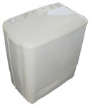 Evgo EWP-6243PA ﻿Washing Machine <br />45.00x88.00x75.00 cm