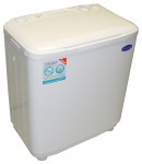 Evgo EWP-7060N ﻿Washing Machine <br />43.00x87.00x74.00 cm