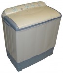 Evgo EWP-8080P ﻿Washing Machine <br />48.00x91.00x80.00 cm