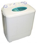Evgo EWP-6244P ﻿Washing Machine <br />45.00x84.00x75.00 cm