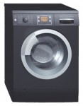 Bosch WAS 2874 B 洗濯機 <br />59.00x84.00x60.00 cm