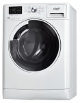 Whirlpool AWIC 8142 BD 洗衣机 <br />60.00x85.00x60.00 厘米