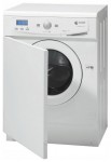 Fagor 3F-3612 P 洗衣机 <br />55.00x85.00x59.00 厘米